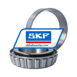 SKF 32214 rulman resim 4