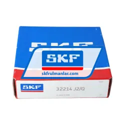 SKF 32214 rulman resim 5