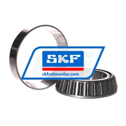SKF 32011X rulman resim 2