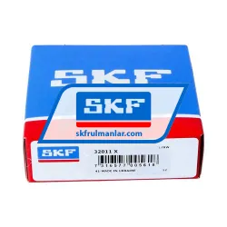SKF 32011X rulman resim 4
