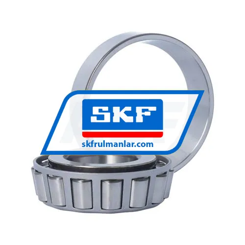 SKF 30307 ürün fotoğrafı 4