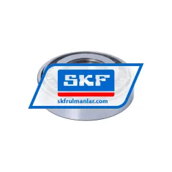 SKF 30307 rulman resim 2
