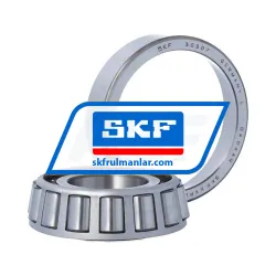 SKF 30307 rulman resim 3
