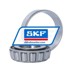 SKF 30307 rulman resim 4
