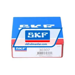 SKF 30307 rulman resim 5