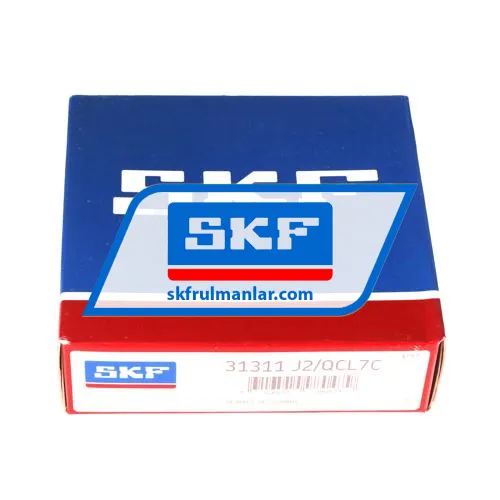 SKF 31311J2/QCL7C ürün fotoğrafı 4