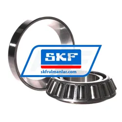 SKF 31311J2/QCL7C rulman resim 2