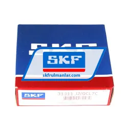 SKF 31311J2/QCL7C rulman resim 4