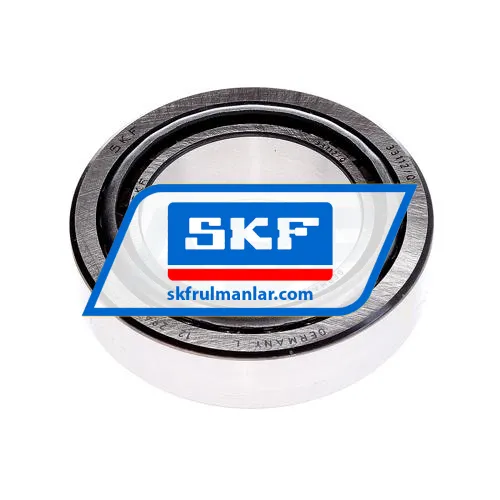 SKF 33112/Q ürün fotoğrafı 3
