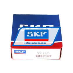 SKF 33112/Q rulman resim 4