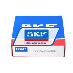 SKF 39590/39520/Q rulman resim 3
