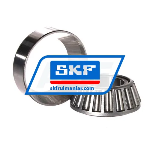 SKF 32205BJ2/Q ürün fotoğrafı 2