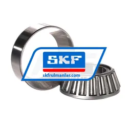 SKF 32205BJ2/Q rulman resim 2