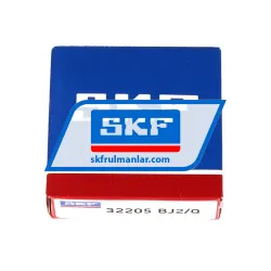 SKF 32205BJ2/Q rulman resim 4
