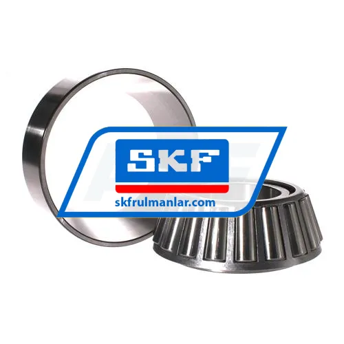 SKF 32314BJ2/QCL7C ürün fotoğrafı 2