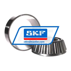 SKF 32314BJ2/QCL7C rulman resim 2