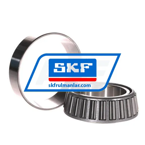 SKF 33011/Q ürün fotoğrafı 2