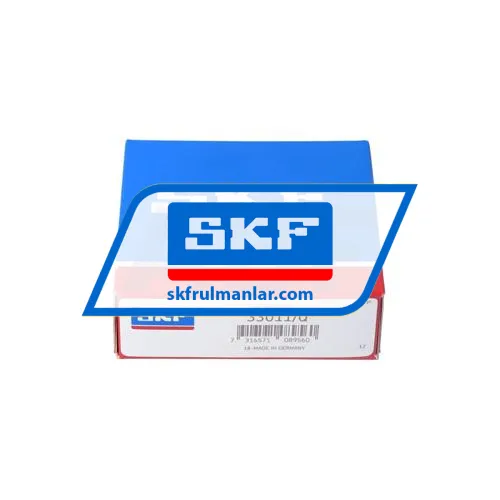 SKF 33011/Q ürün fotoğrafı 4