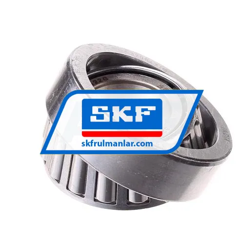 SKF 32004X/Q ürün fotoğrafı 2