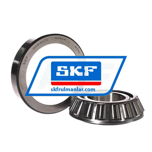 SKF 31310J2/QCL7C