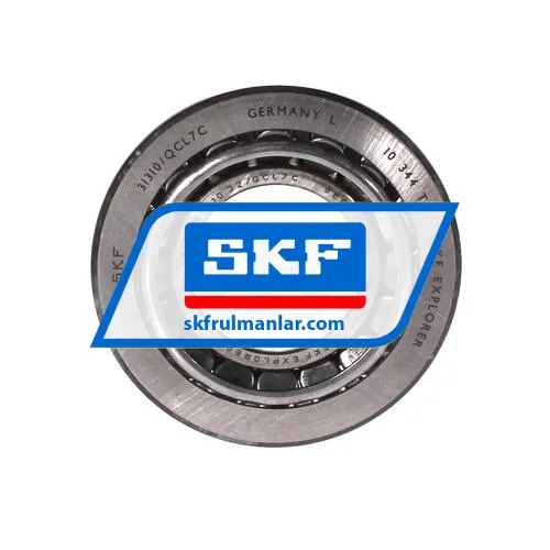 SKF 31310J2/QCL7C ürün fotoğrafı 3