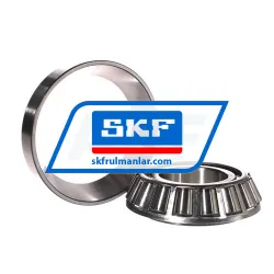 SKF 31310J2/QCL7C rulman resim 2