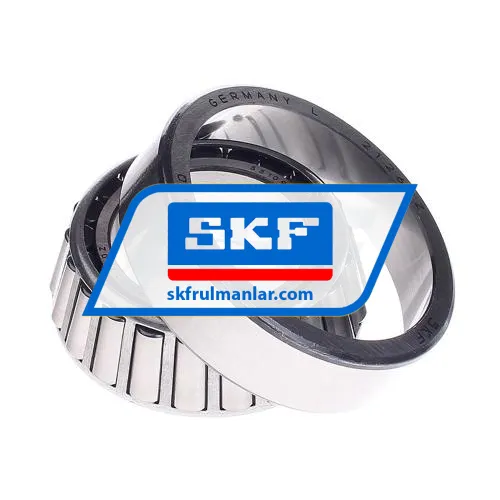 SKF 33109/Q ürün fotoğrafı 2