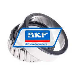 SKF 33109/Q rulman resim 2