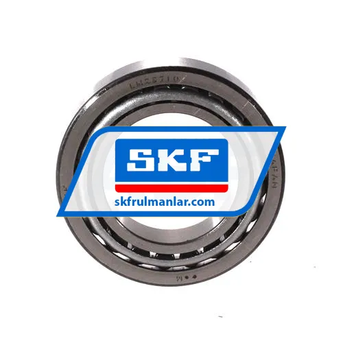 SKF LM29748/710 ürün fotoğrafı 3