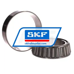 SKF 331293 rulman resim 2