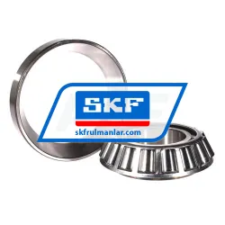 SKF 31313/CL7C rulman resim 2