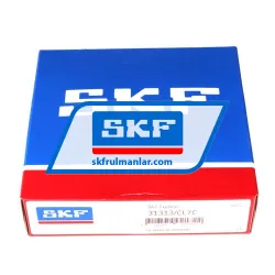 SKF 31313/CL7C rulman resim 4