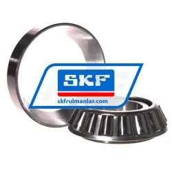 SKF 31308/CL7C rulman resim 2