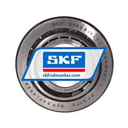 SKF 31308/CL7C rulman resim 3