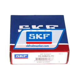 SKF 31308/CL7C rulman resim 4