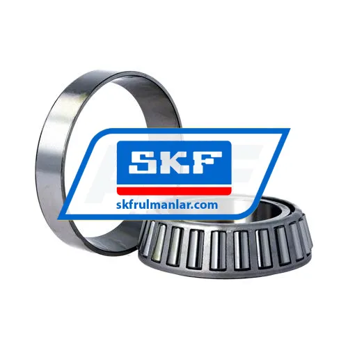 SKF 32009X/QVK210 ürün fotoğrafı 2