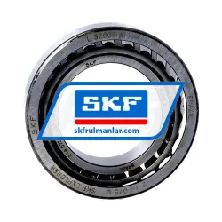 SKF 32009X/QVK210 rulman resim 3