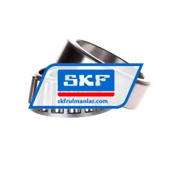 SKF T2ED045 rulman resim 2