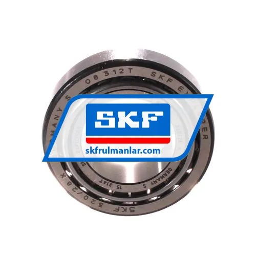 SKF 320/28X ürün fotoğrafı 3