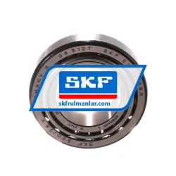 SKF 320/28X rulman resim 3