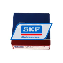 SKF 320/28X rulman resim 4