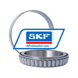 SKF 32922 rulman resim 2