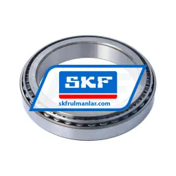 SKF 32922 rulman resim 4