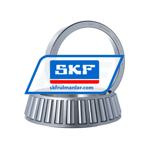 SKF T4EE160/VB406 ürün fotoğrafı 3