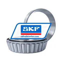 SKF T4EE160/VB406 rulman resim 4