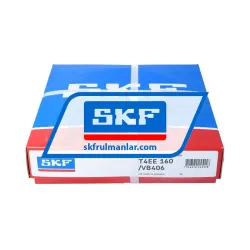 SKF T4EE160/VB406 rulman resim 5
