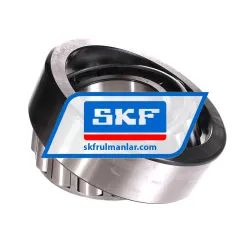 SKF 32318 rulman resim 2