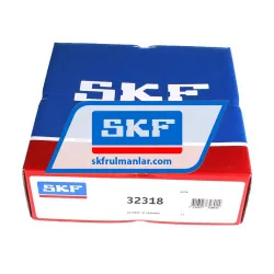 SKF 32318 rulman resim 3