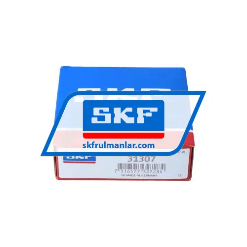 SKF 31307 ürün fotoğrafı 3