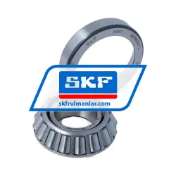 SKF 31307